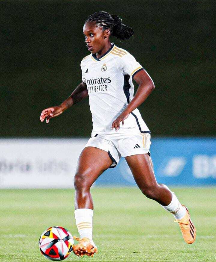 Eibar vs. Real Madrid femenino, EN VIVO: siga el minuto a minuto del Eibar vs. Real Madrid femenino, EN VIVO: siga el minuto a minuto del